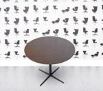 Refurbished Arper Ginger Coffee Table - 4 Star Base
