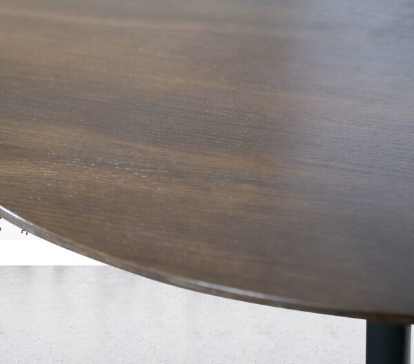 Refurbished Arper Ginger Coffee Table - 4 Star Base