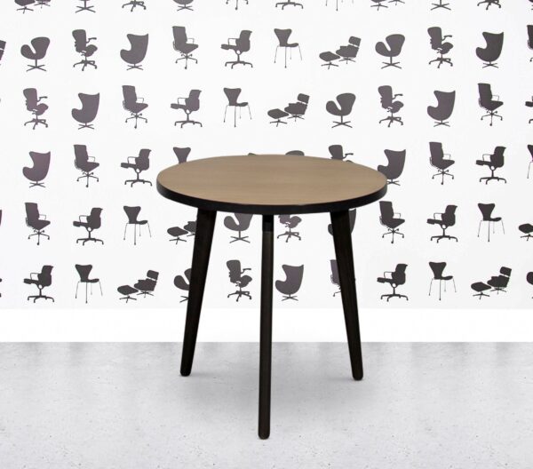 Refurbished Kusch Co San Siro Table - 3 Legged