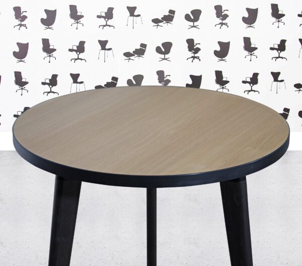 Refurbished Kusch Co San Siro Table - 3 Legged