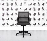 Refurbished Verco Flux Medium Back - All Black