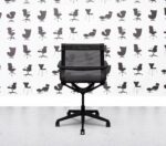Refurbished Verco Flux Medium Back - All Black