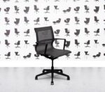 Refurbished Verco Flux Medium Back - All Black
