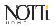 Notti Home Fabrika