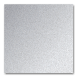 Vitra Eames Polished Aluminium Frame