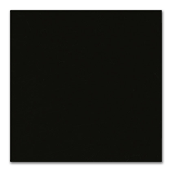 Vitra Eames Deep Black Powder Coat Frame