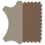sand leather