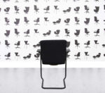 Refurbished Orangebox GO-CA Cantilever Chair - Full Black