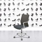 Refurbished Senator Circo CR2 - White Frame - Paseo