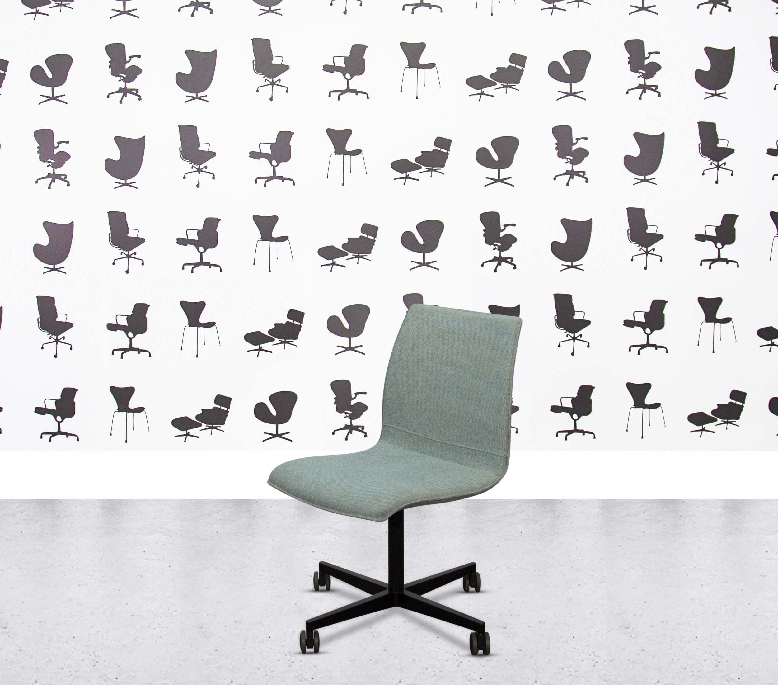 Refurbished Kusch Co Uni_Verso - Mint Green2 Refurbished Kusch Co Uni_Verso - Mint Green