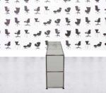 Refurbished USM Haller - White Drawer