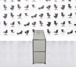 Refurbished USM Haller - White Drawer