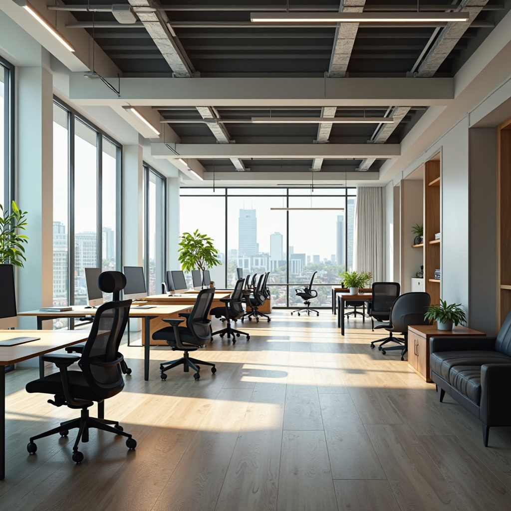 7 Essential Office Chairs for Different Tasks and Workspaces 1 7 Essential Office Chairs for Different Tasks and Workspaces