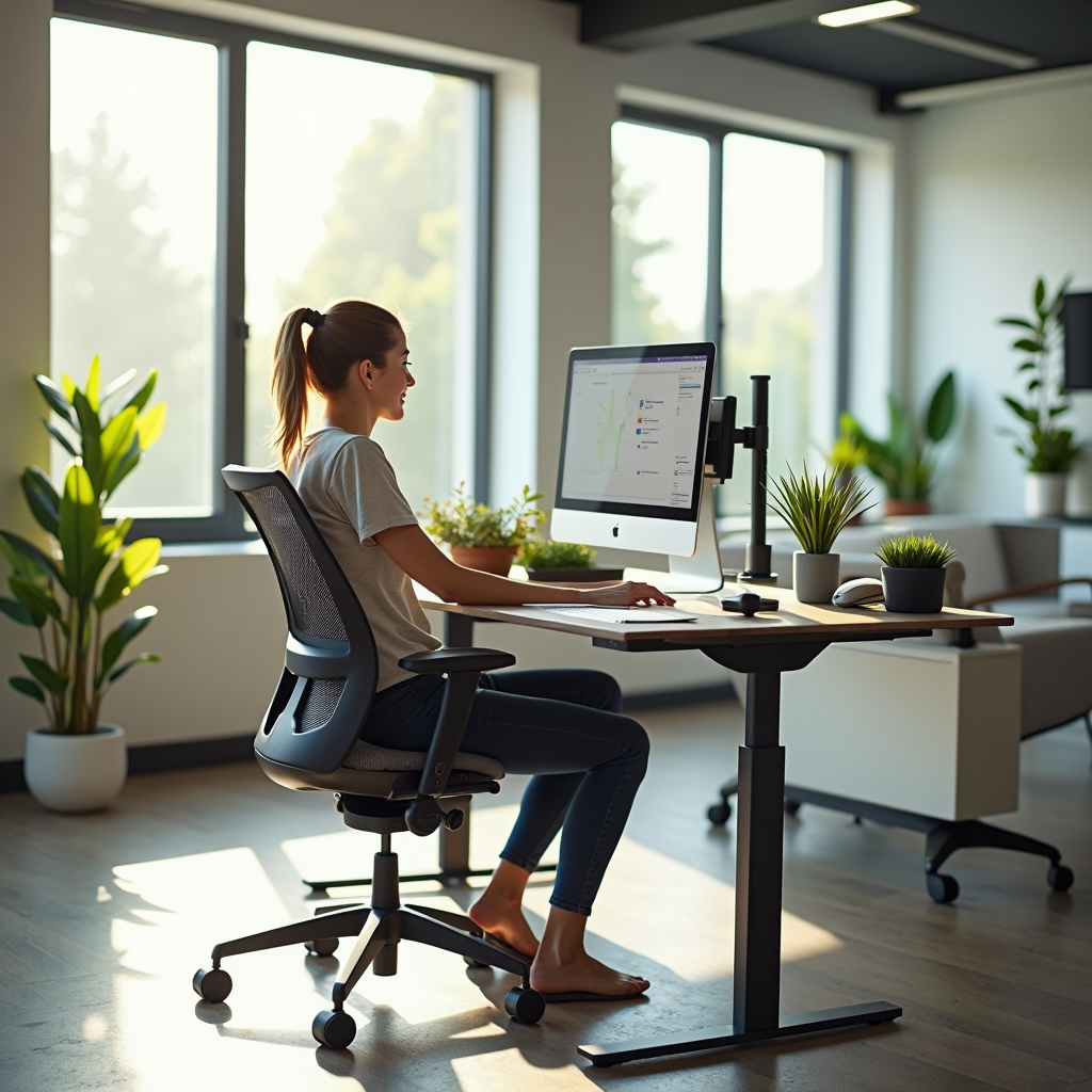 6 Powerful Ways Ergonomics Prevents Repetitive Strain Injuries in the Workplace 1 6 Ways Ergonomics Helps Prevent Repetitive Strain Injuries in the Workplace