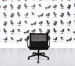 Refurbished Steelcase Think - Mesh Back - Full Black