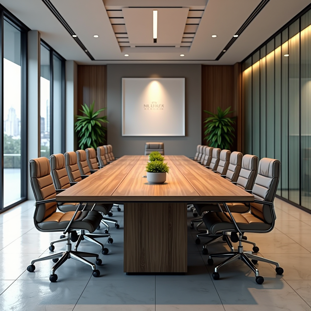 5 Ways Refurbished Conference Furniture Can Elevate Your Professional Image 1 5 Ways Refurbished Conference Furniture Can Elevate Your Professional Image