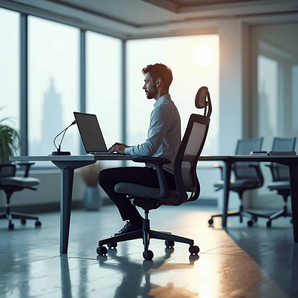 7 Ways Proper Seating Improves Posture and Spinal Health 1 7 Ways Proper Seating Improves Posture and Spinal Health