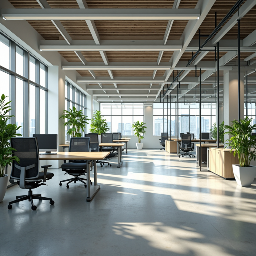 7 Key Ways Office Layout Influences Furniture Selection and Placement