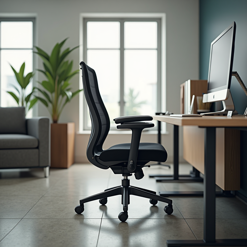 7 Powerful Ways to Create a Sustainable Office Culture Through Furniture Choices