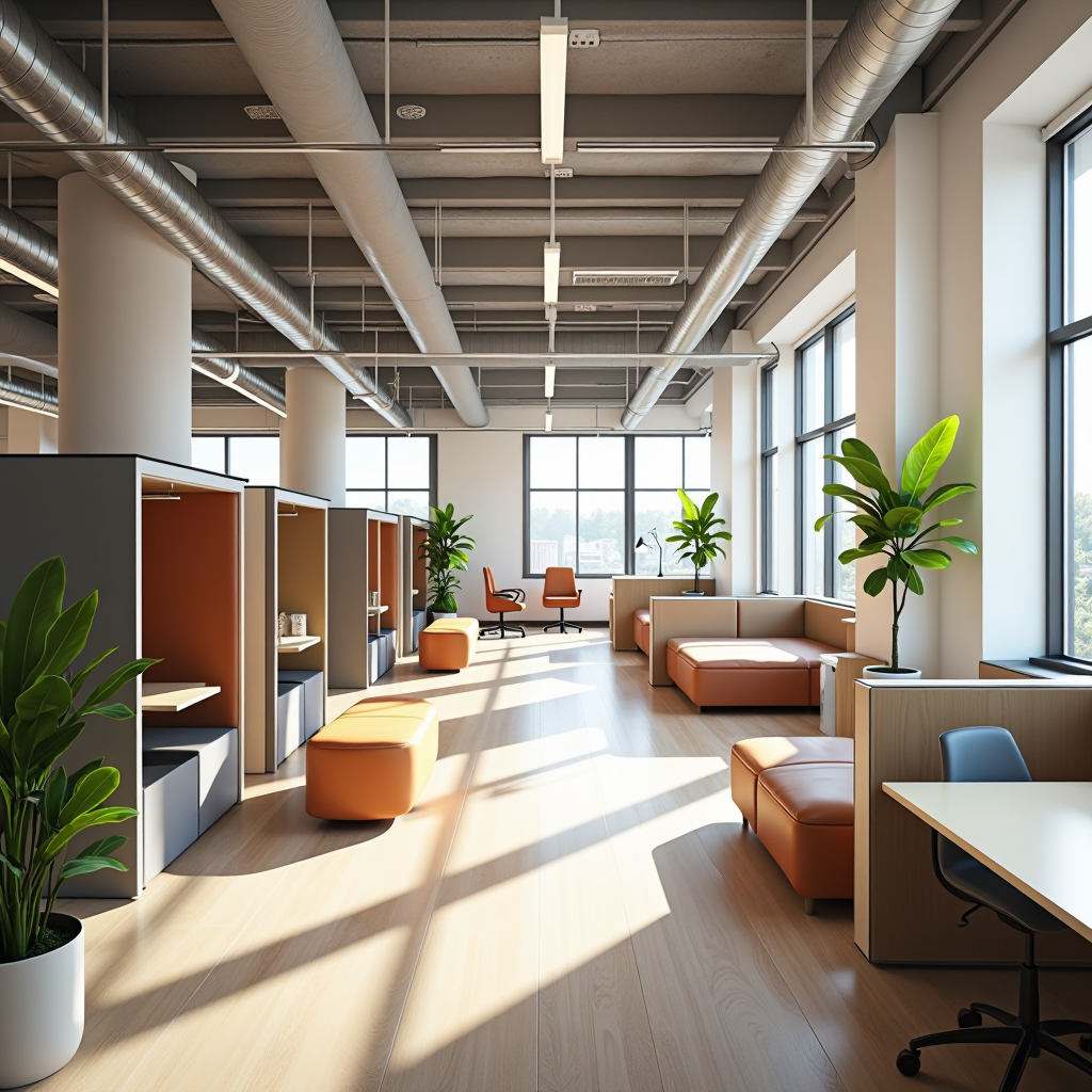 5 Smart Ways to Choose Refurbished Furniture for Different Office Personality Types