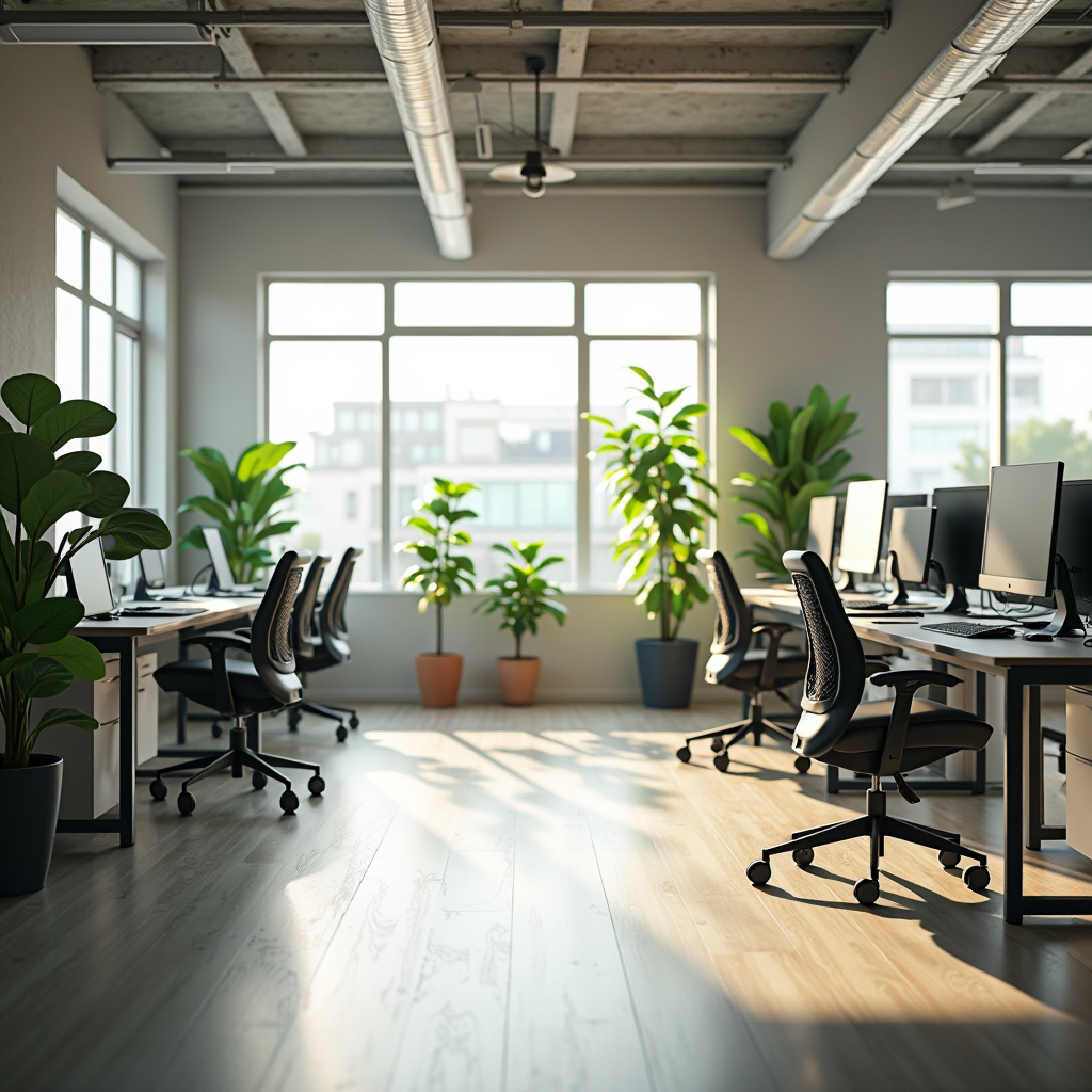 5 Powerful Benefits of Investing in Quality Refurbished Office Furniture