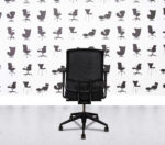 Refurbished Vitra AM Task Chair - Full Black