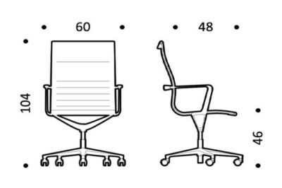 icf una dimensions