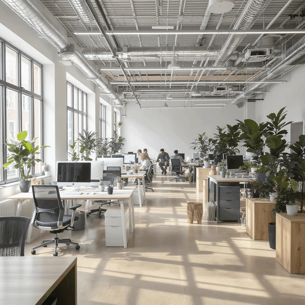 7 Expert Tips for Choosing Refurbished Furniture for a Growing Business