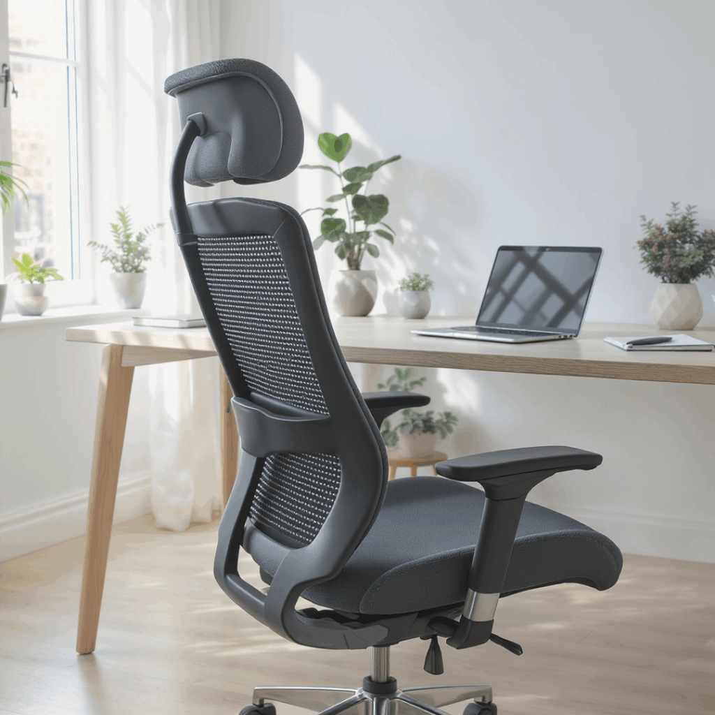 7 Powerful Benefits of Proper Neck Support in Office Chairs