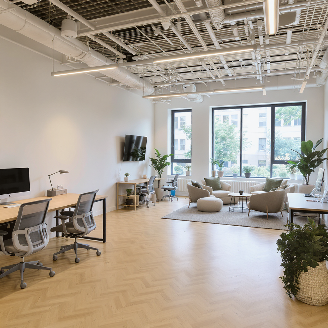 7 Ways Office Furniture Supports Different Work Styles in the Modern Workplace 1 7 Ways Office Furniture Supports Different Work Styles in the Modern Workplace