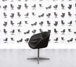 Refurbished Walter Knoll Kyo Office Chair - Espresso Leather