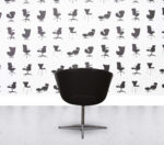 Refurbished Walter Knoll Kyo Office Chair - Espresso Leather