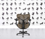 Refurbished Herman Miller Classic Mirra FULL SPEC 4D - Cappuccino