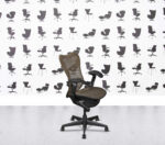 Refurbished Herman Miller Classic Mirra FULL SPEC 4D - Cappuccino