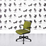 Refurbished Senator Ad-Lib ADL10A - Black Frame - Apple